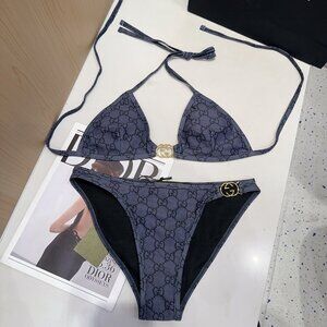 Gucci Stylish  Bikini Set